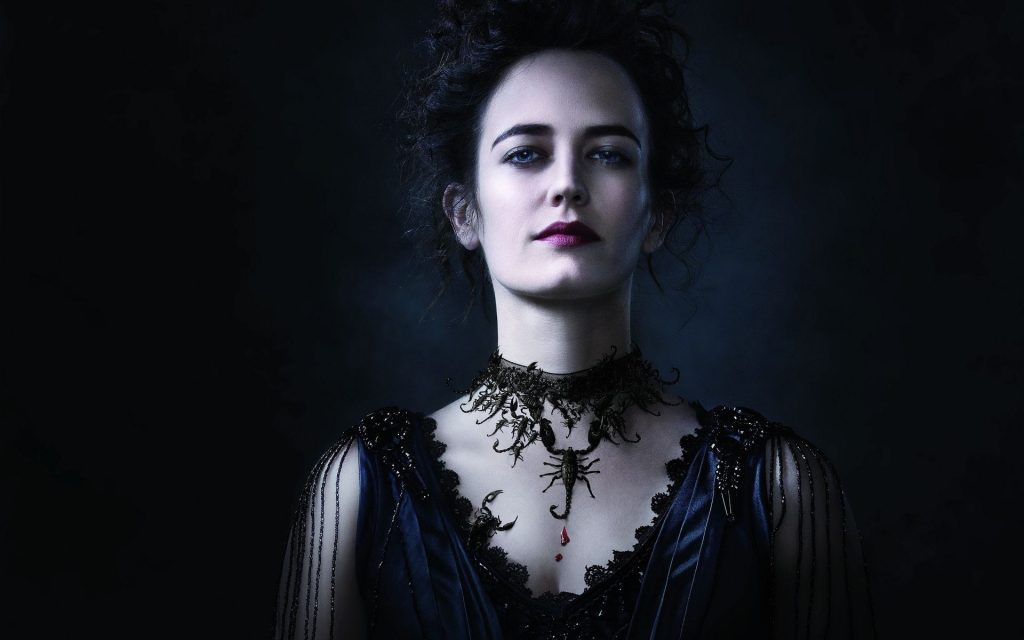 Penny-Dreadful