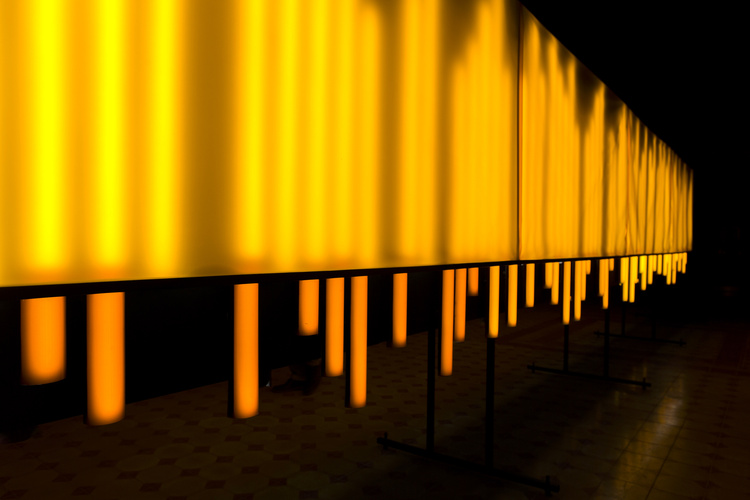 Marc Villanova - Limen - Festival Speculum Artium 2025.