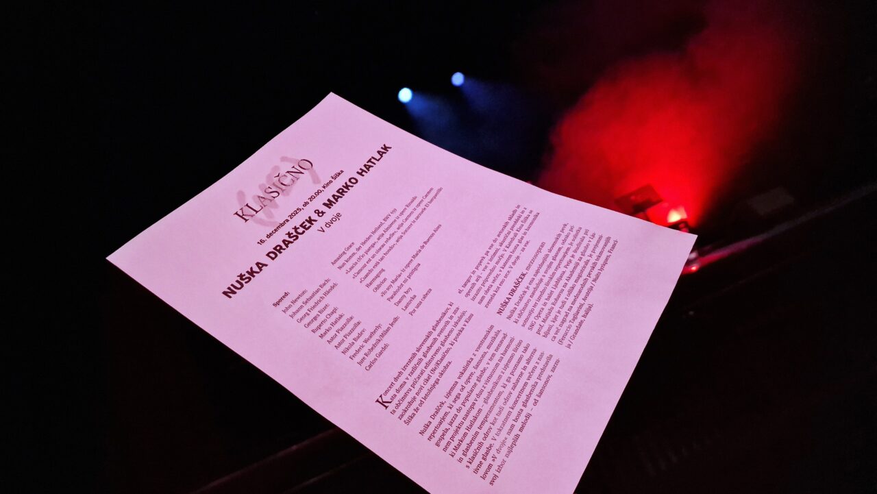 Foto: L. Čuk (os. arhiv)