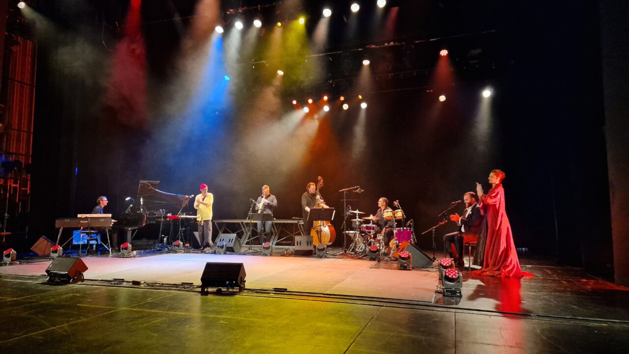 Foto: L. Čuk (os. arhiv)