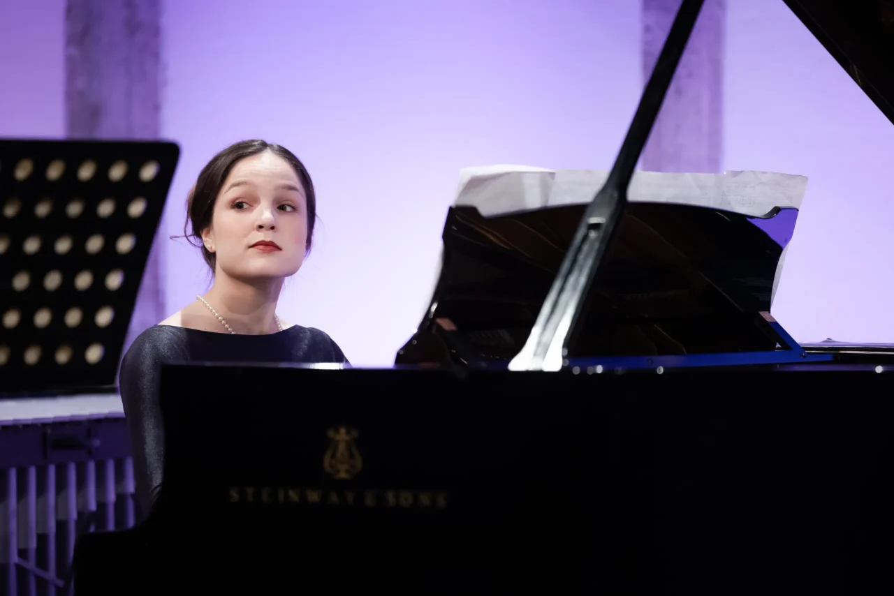 Foto: Darja Štravs Tisu (za Festival Ljubljana)