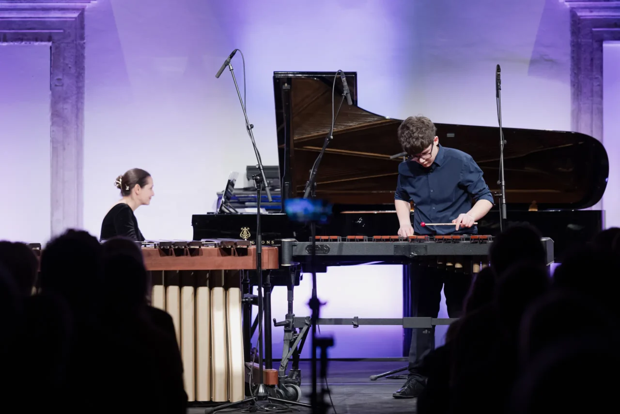 Foto: Darja Štravs Tisu (za Festival Ljubljana)