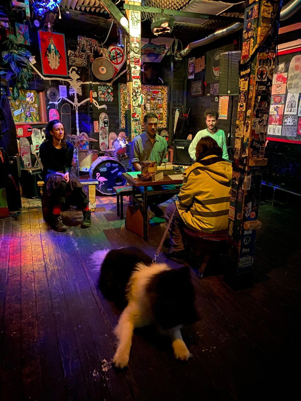 Foto: Klara Jamnik, os. arhiv