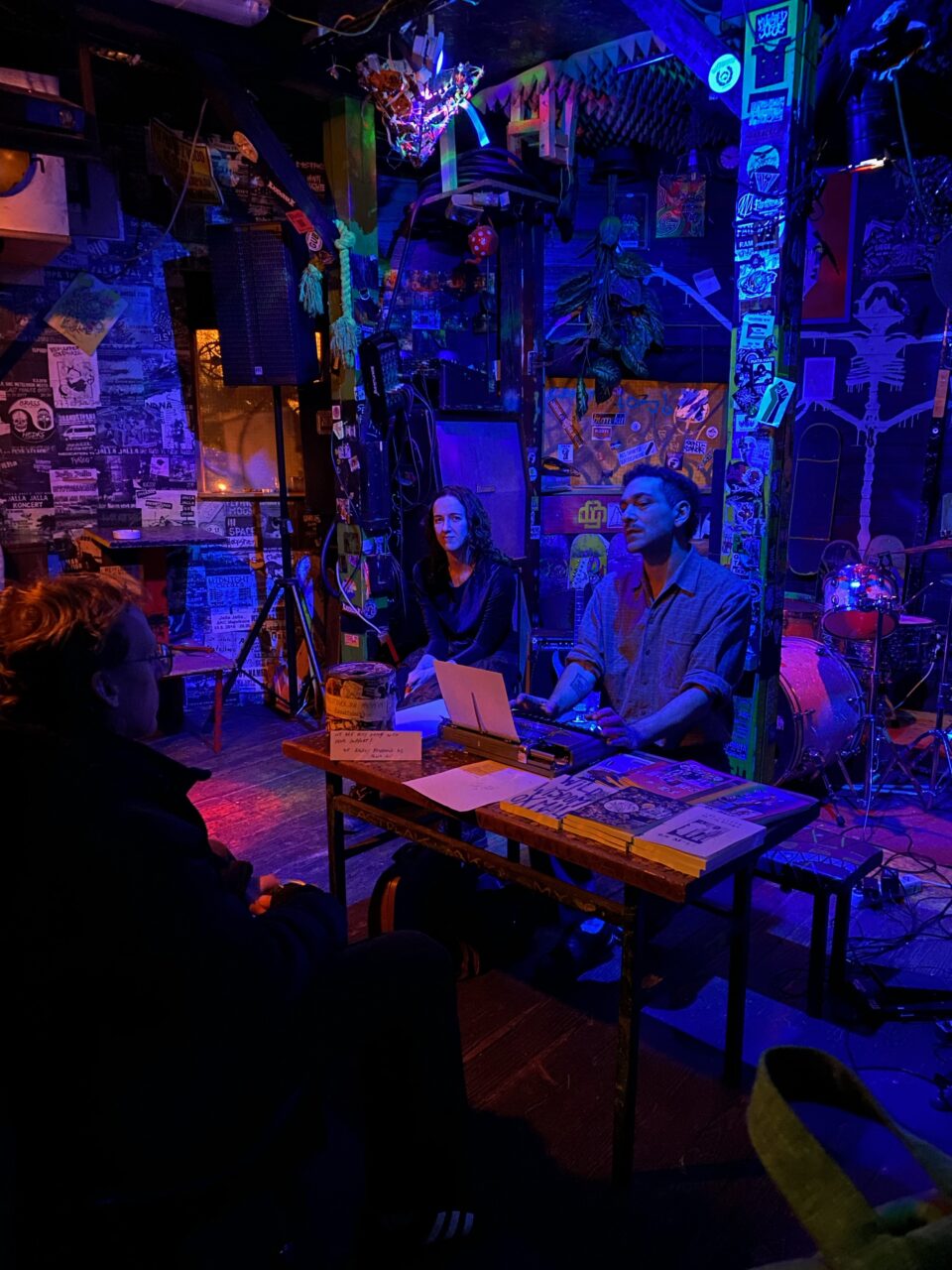 Foto: Klara Jamnik, os. arhiv